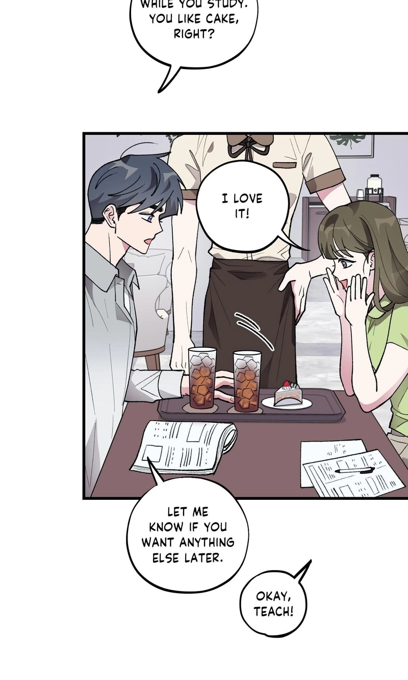 Read Love, Lust, & Joy chapter 39 image 16 on Lezhin