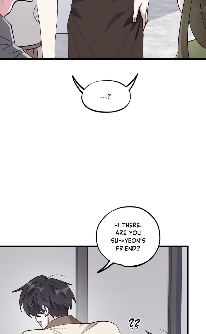 Read Love, Lust, & Joy chapter 39 image 18 on Lezhin