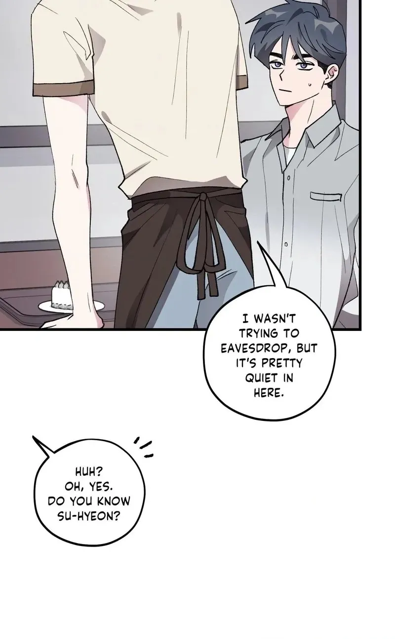 Read Love, Lust, & Joy chapter 39 image 19 on Lezhin