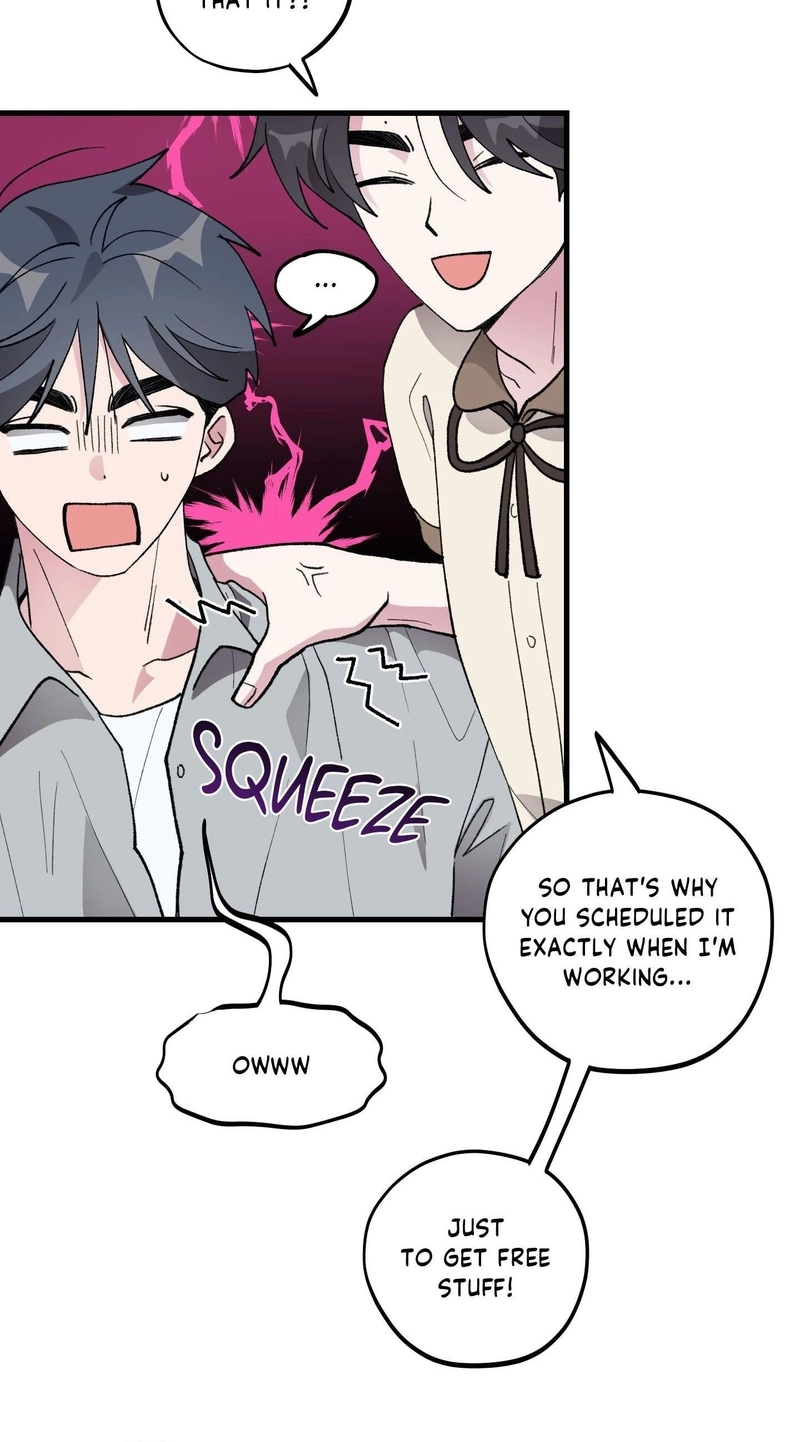 Read Love, Lust, & Joy chapter 39 image 21 on Lezhin