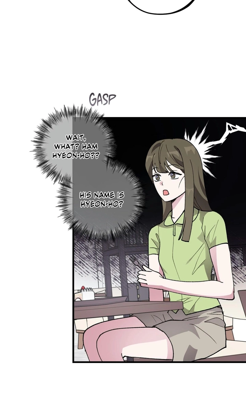 Read Love, Lust, & Joy chapter 39 image 23 on Lezhin