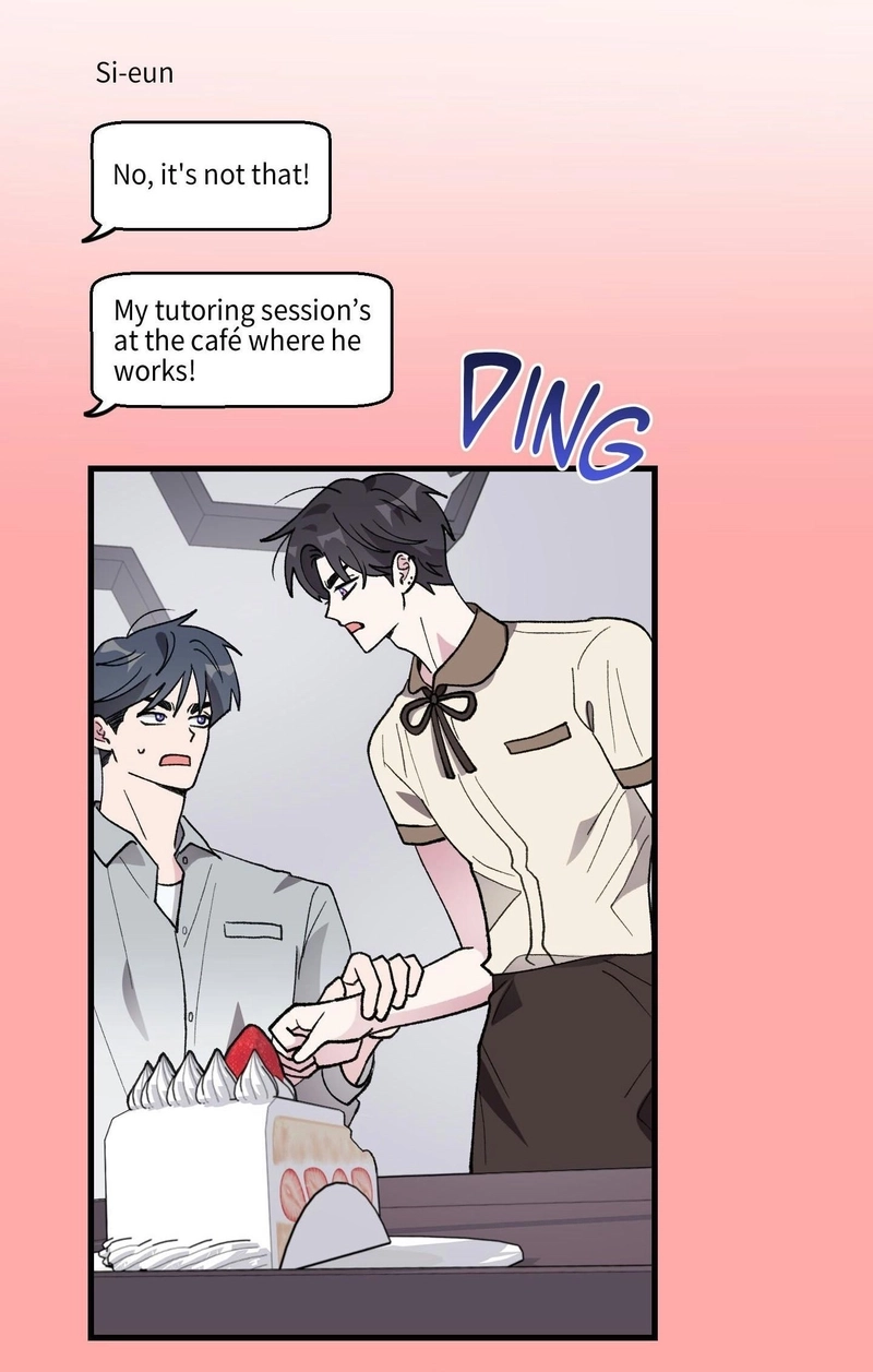 Read Love, Lust, & Joy chapter 39 image 27 on Lezhin