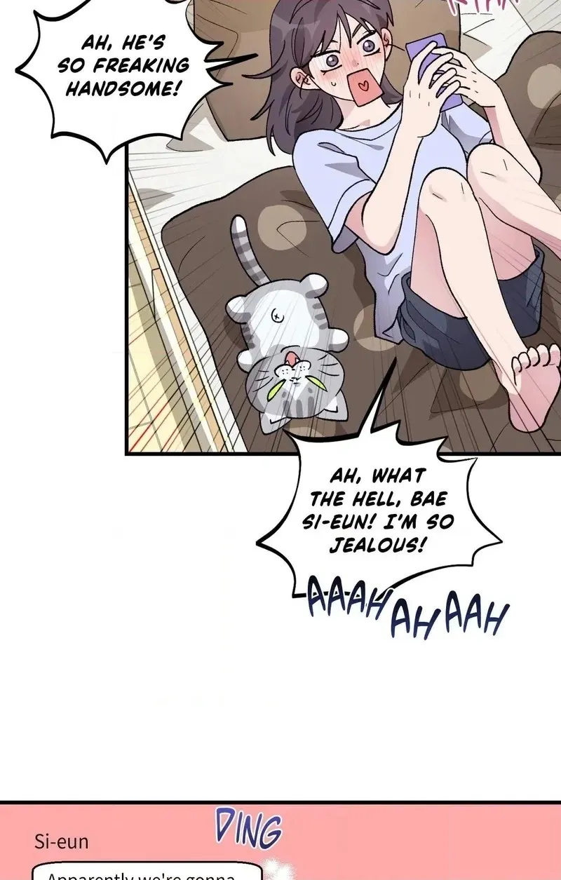 Read Love, Lust, & Joy chapter 39 image 29 on Lezhin
