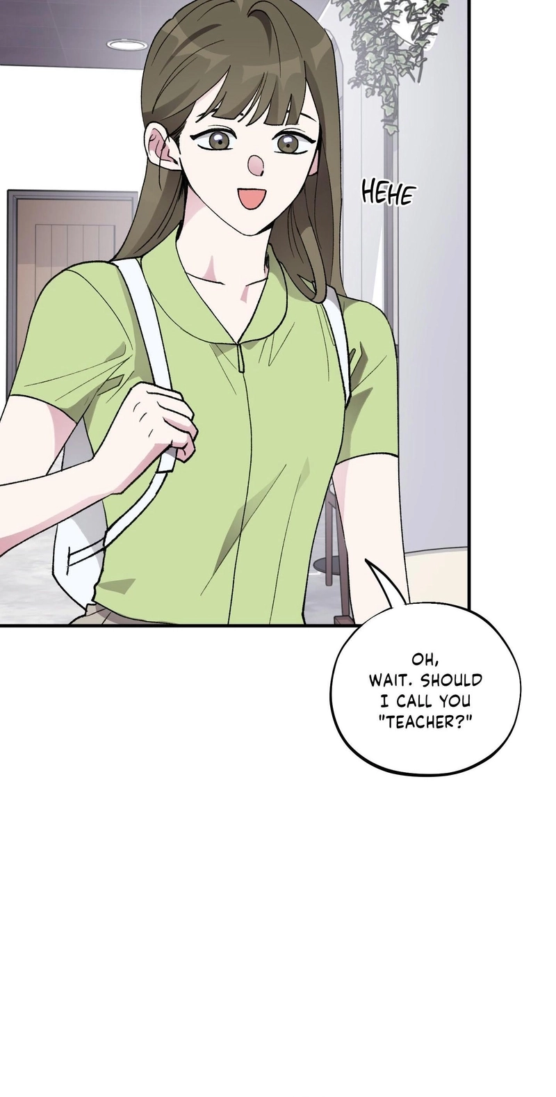 Read Love, Lust, & Joy chapter 39 image 3 on Lezhin