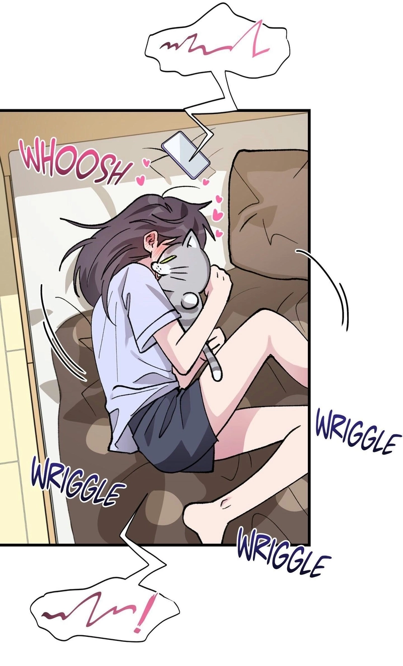 Read Love, Lust, & Joy chapter 39 image 34 on Lezhin