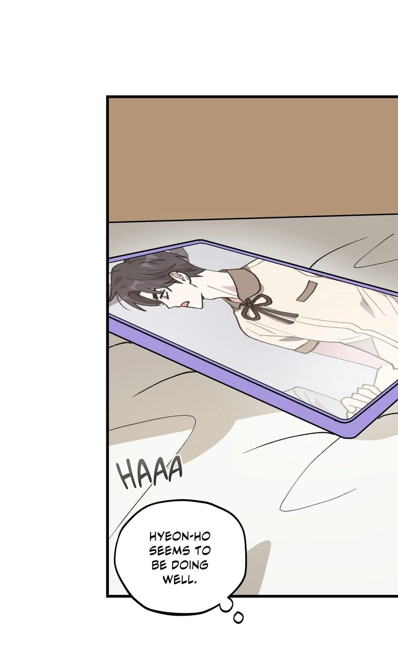 Read Love, Lust, & Joy chapter 39 image 35 on Lezhin