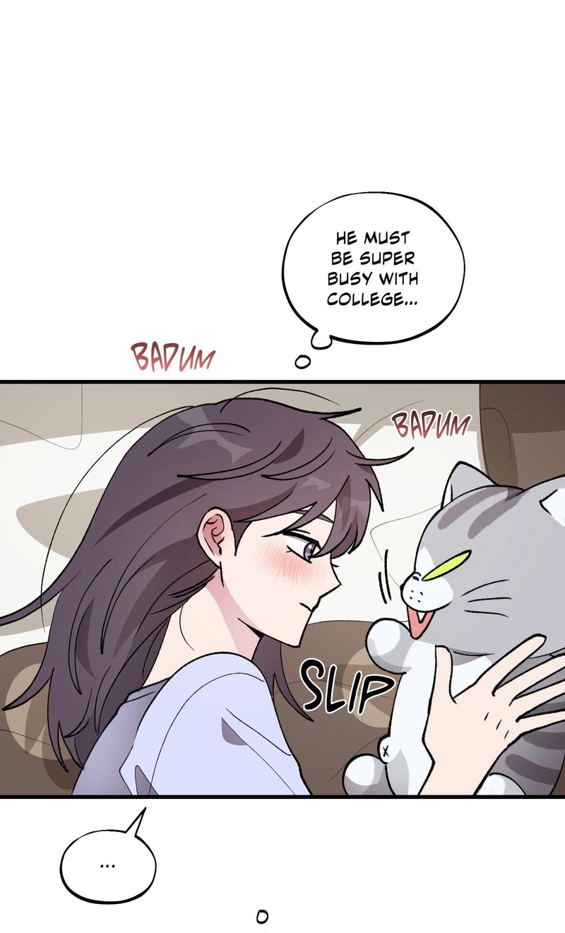 Read Love, Lust, & Joy chapter 39 image 36 on Lezhin