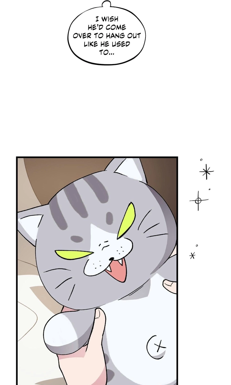 Read Love, Lust, & Joy chapter 39 image 37 on Lezhin