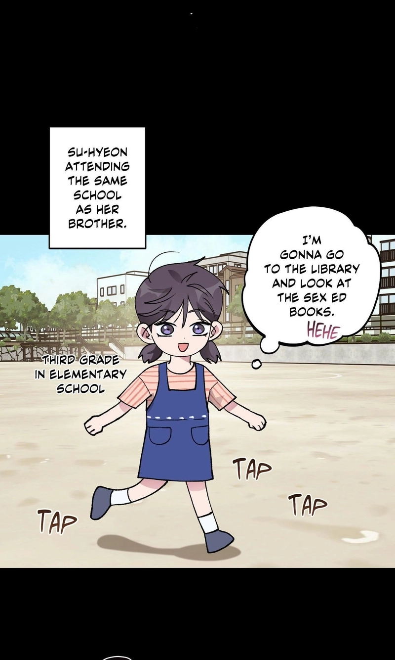Read Love, Lust, & Joy chapter 39 image 40 on Lezhin