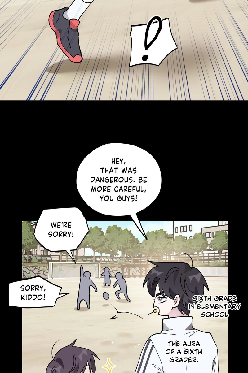 Read Love, Lust, & Joy chapter 39 image 44 on Lezhin