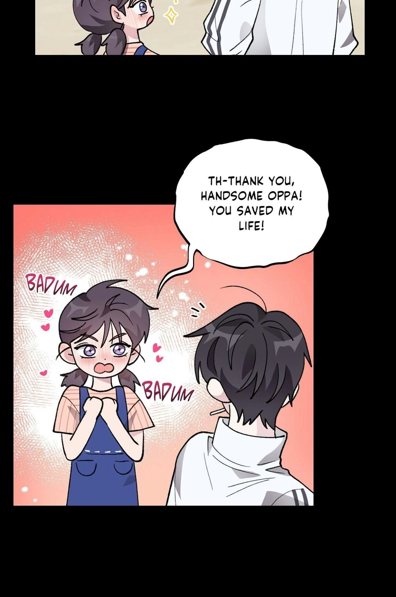 Read Love, Lust, & Joy chapter 39 image 45 on Lezhin