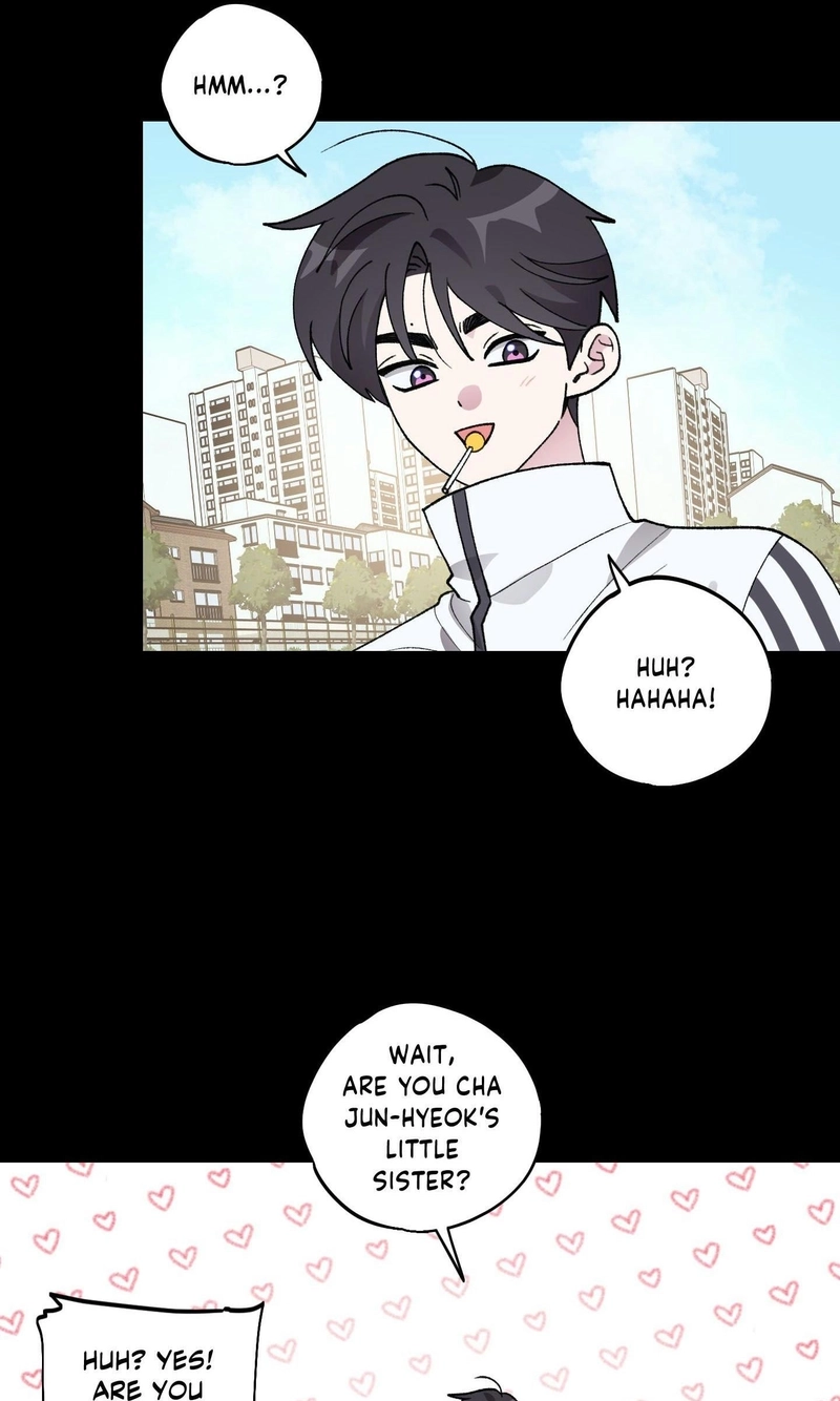 Read Love, Lust, & Joy chapter 39 image 46 on Lezhin