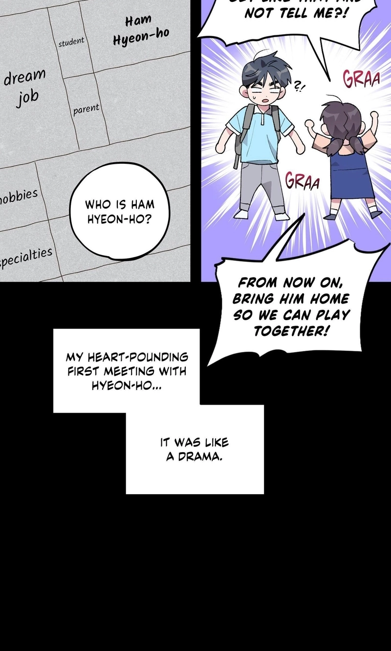 Read Love, Lust, & Joy chapter 39 image 48 on Lezhin