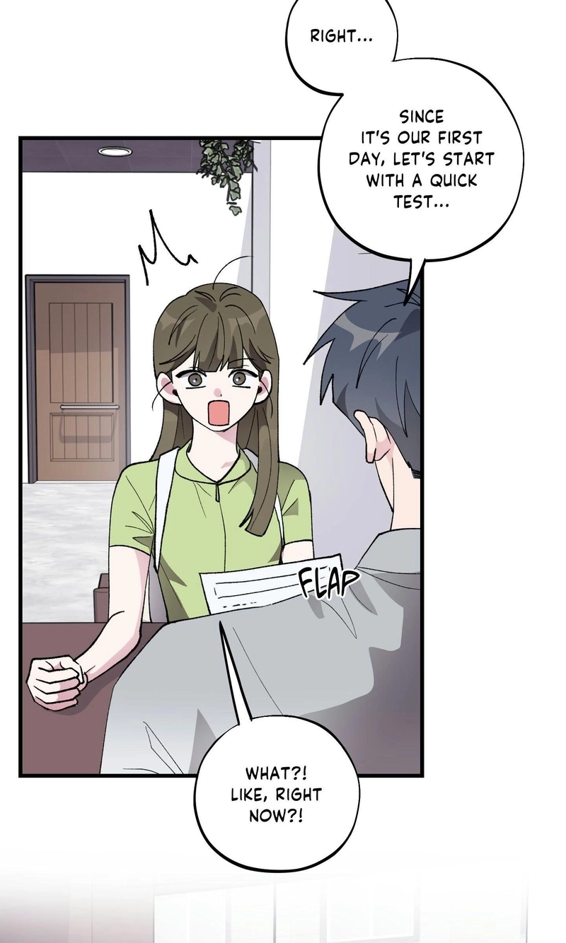 Read Love, Lust, & Joy chapter 39 image 5 on Lezhin