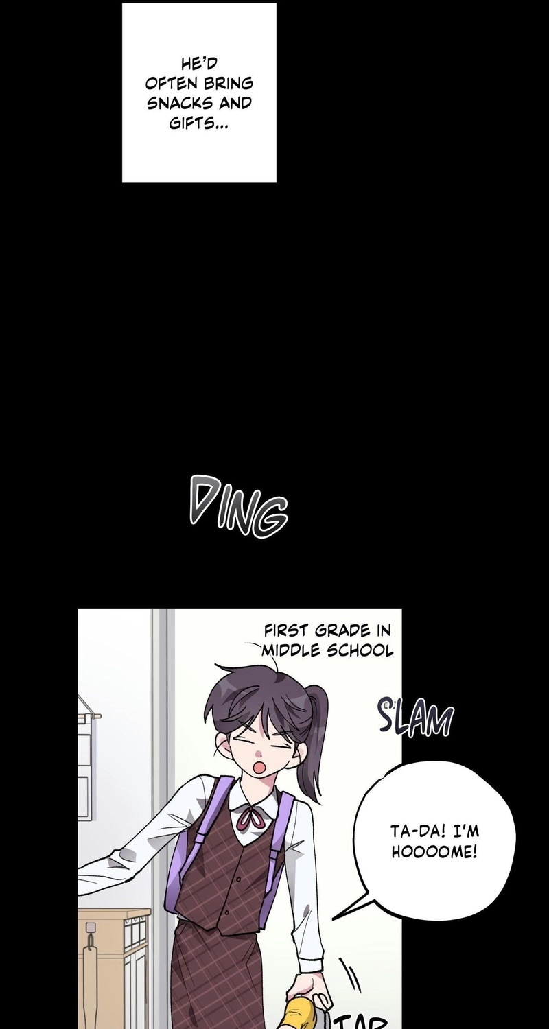 Read Love, Lust, & Joy chapter 39 image 52 on Lezhin
