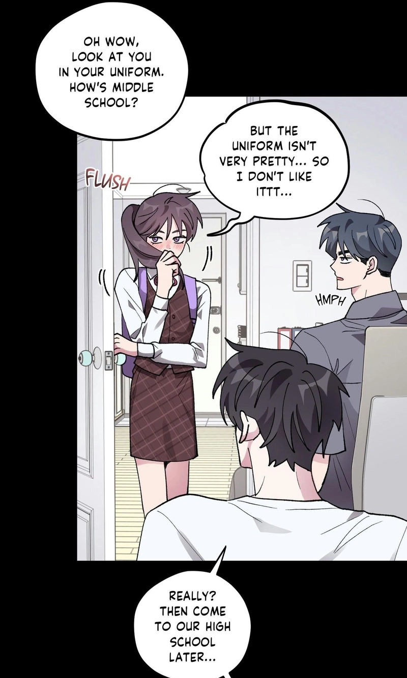 Read Love, Lust, & Joy chapter 39 image 54 on Lezhin
