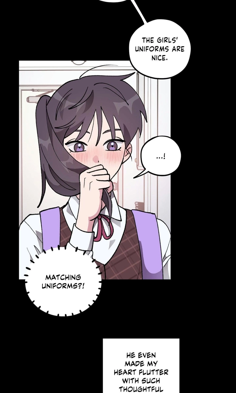 Read Love, Lust, & Joy chapter 39 image 55 on Lezhin