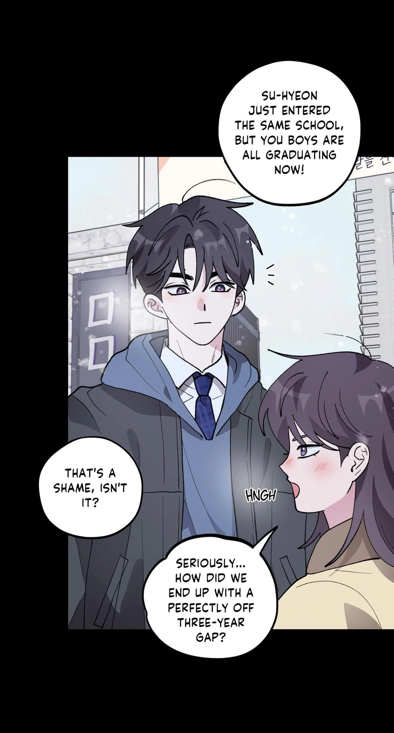 Read Love, Lust, & Joy chapter 39 image 58 on Lezhin
