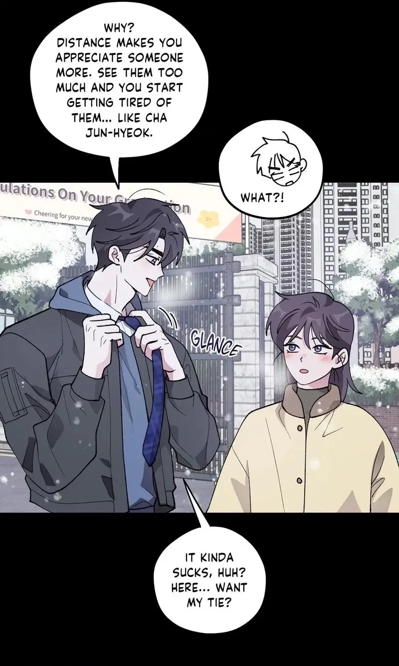 Read Love, Lust, & Joy chapter 39 image 59 on Lezhin