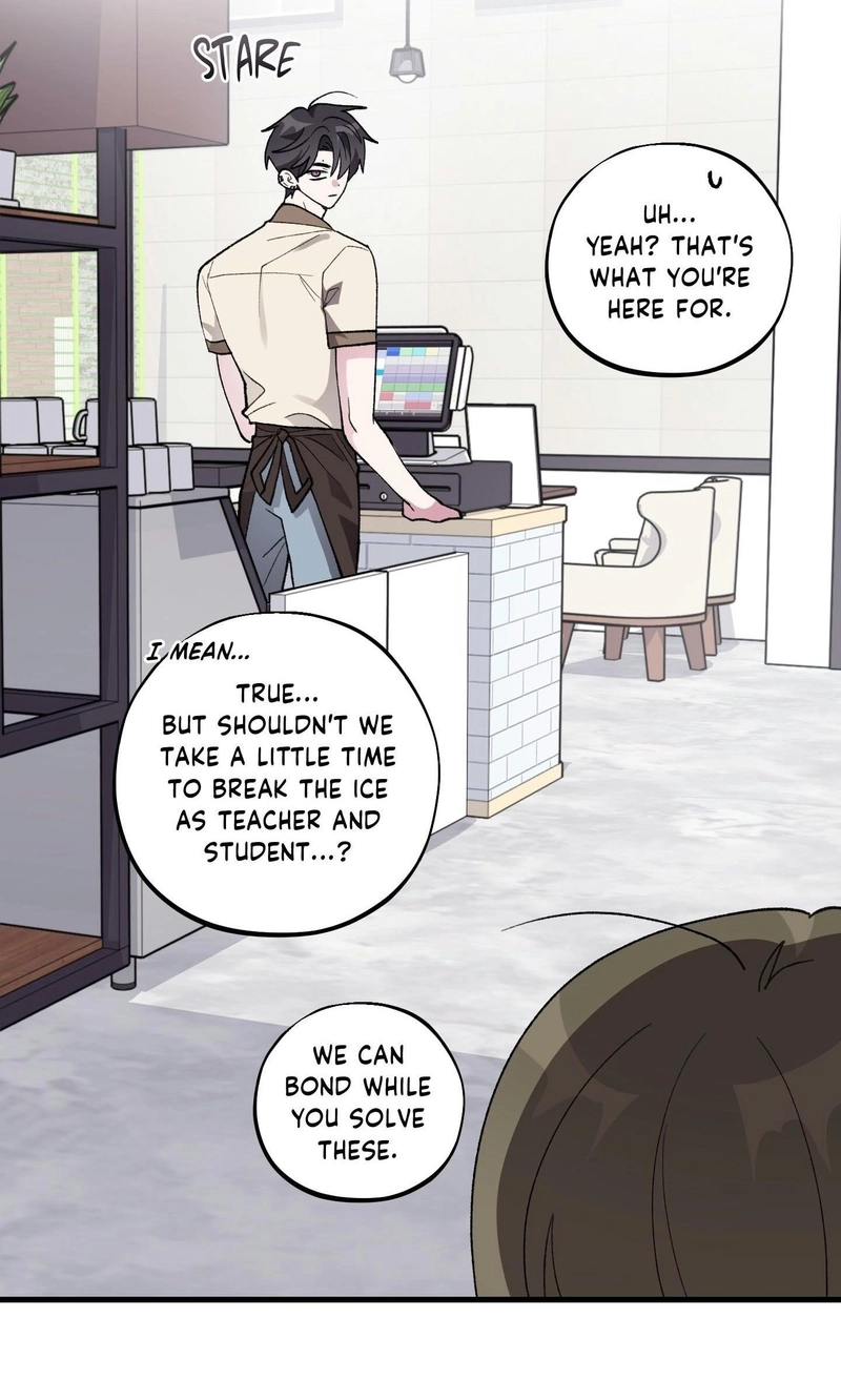Read Love, Lust, & Joy chapter 39 image 6 on Lezhin
