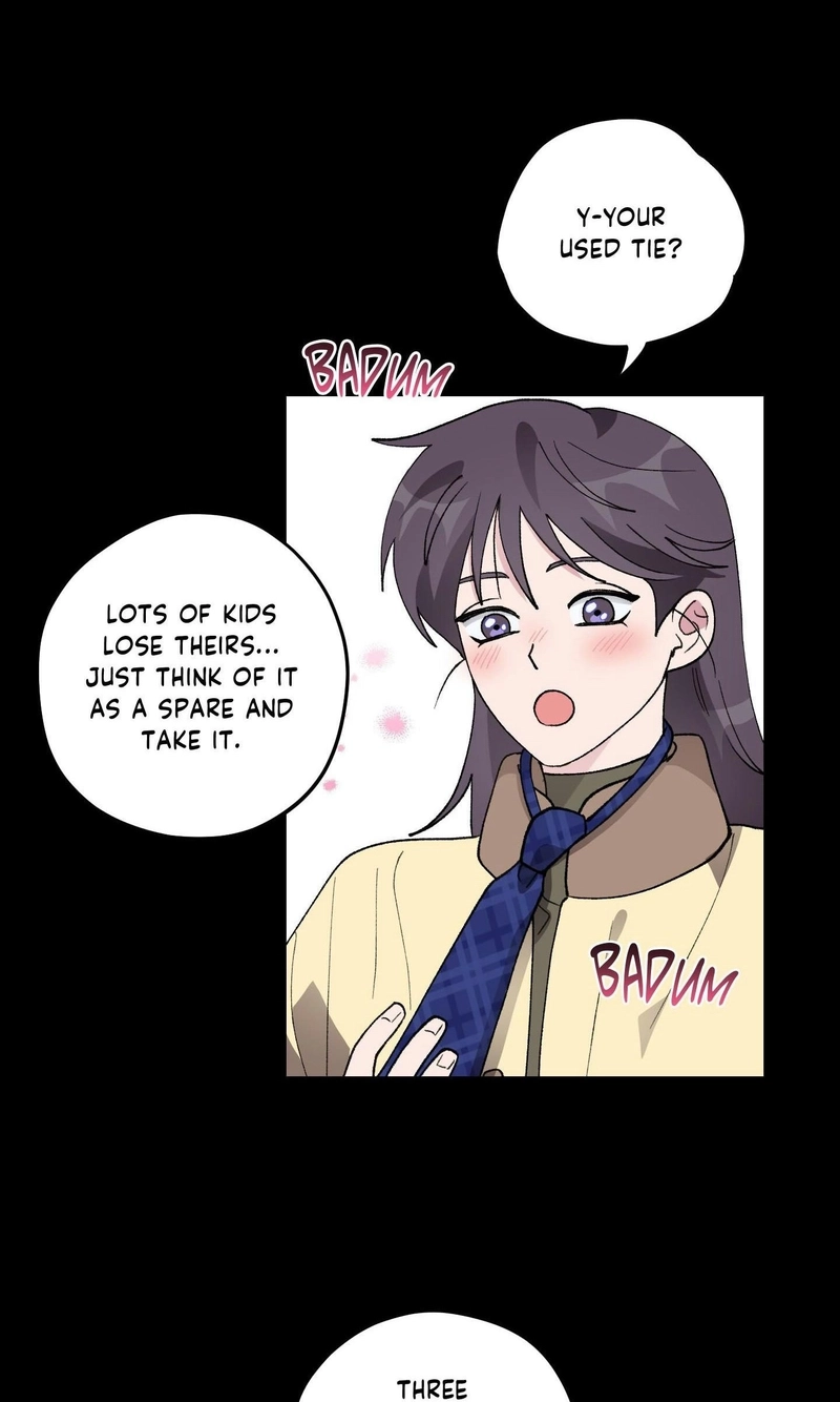 Read Love, Lust, & Joy chapter 39 image 60 on Lezhin