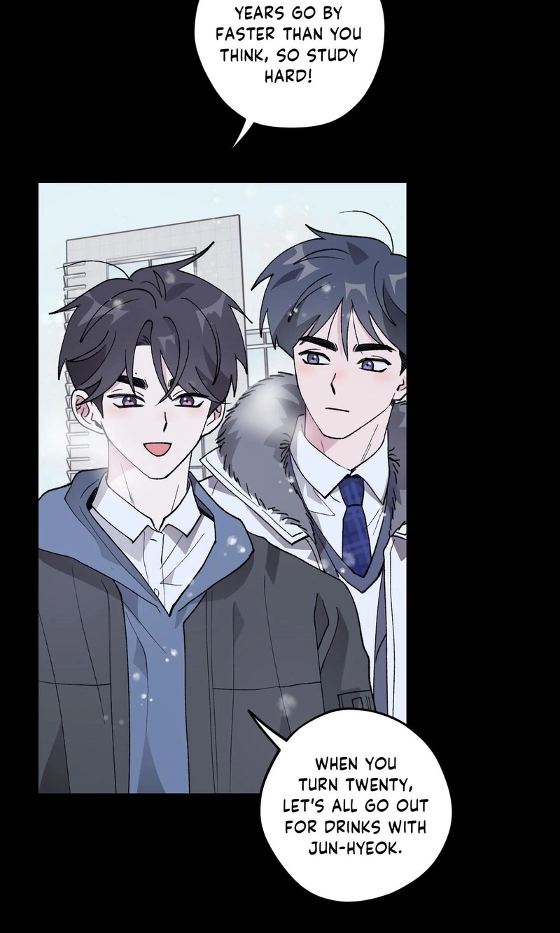 Read Love, Lust, & Joy chapter 39 image 61 on Lezhin