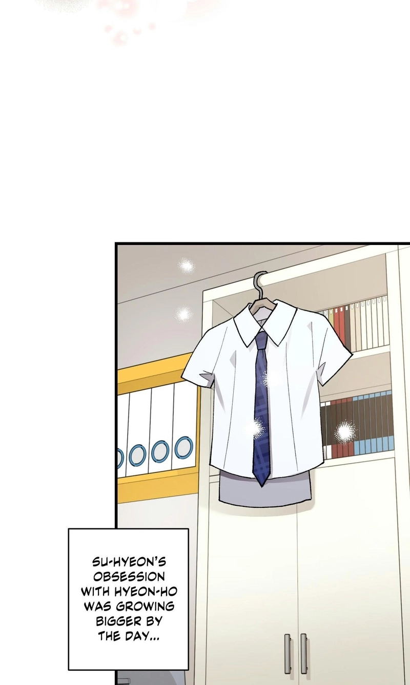 Read Love, Lust, & Joy chapter 39 image 66 on Lezhin