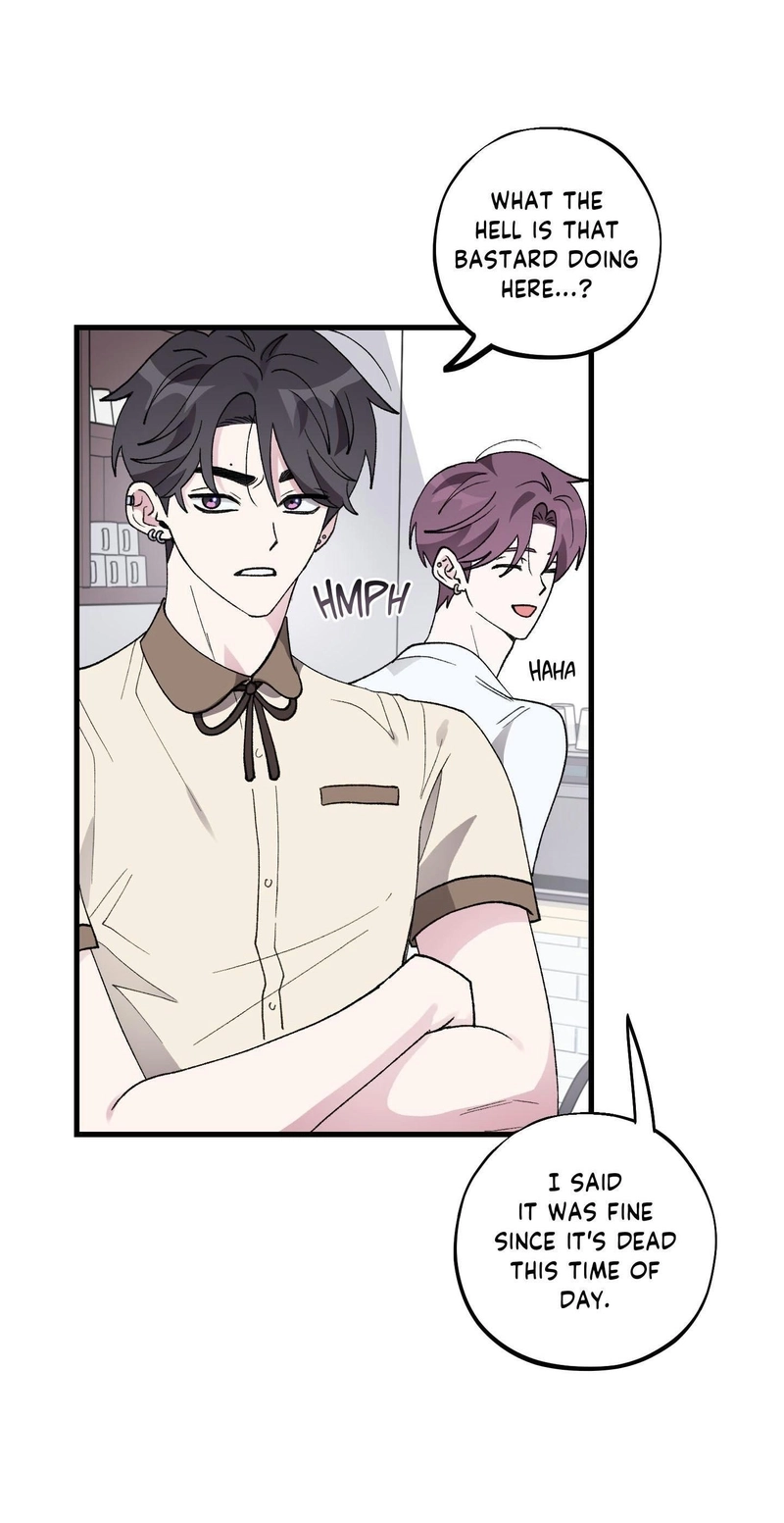Read Love, Lust, & Joy chapter 39 image 7 on Lezhin