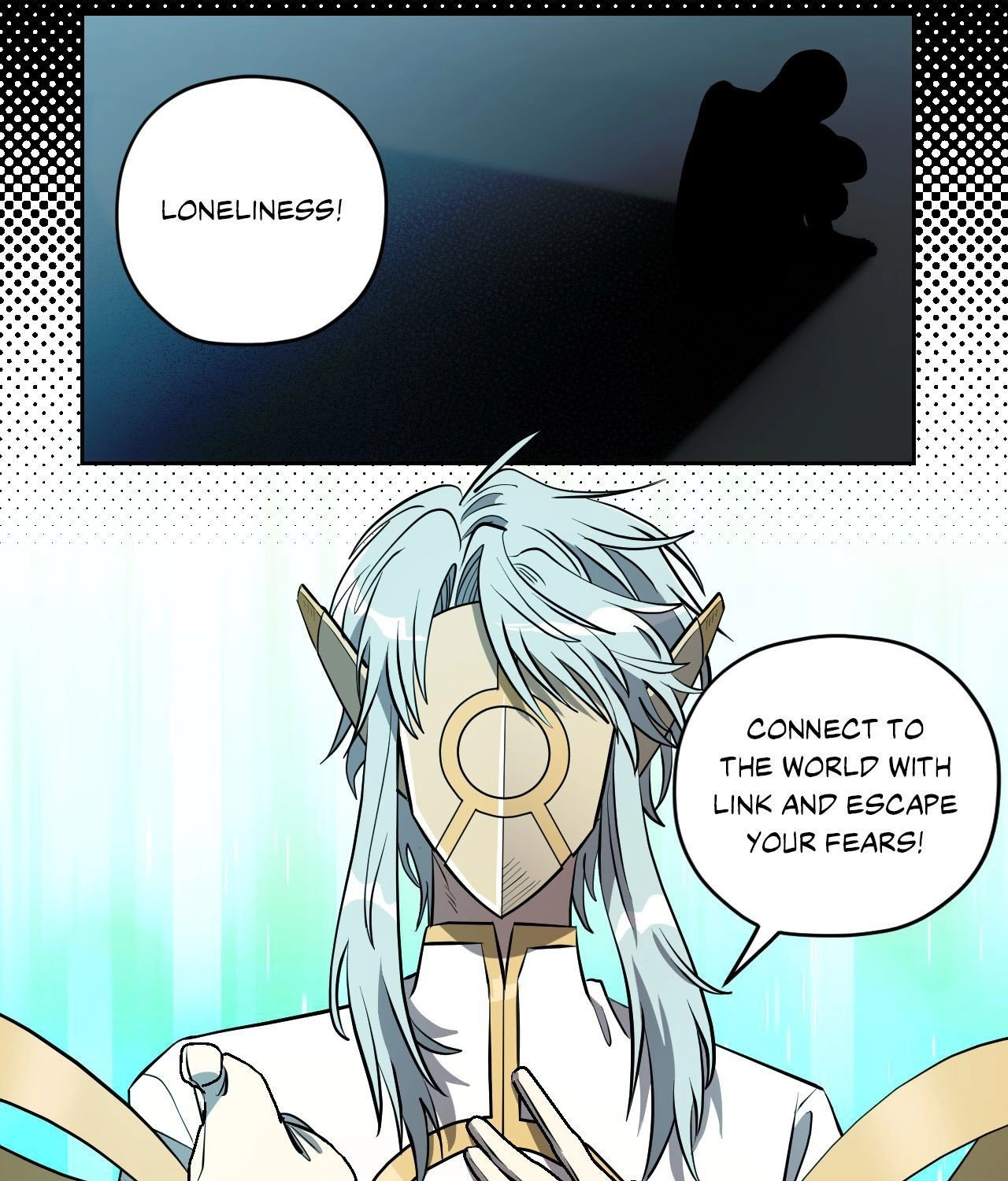 Read Love, Lust, & Joy chapter 40 image 1 on Lezhin