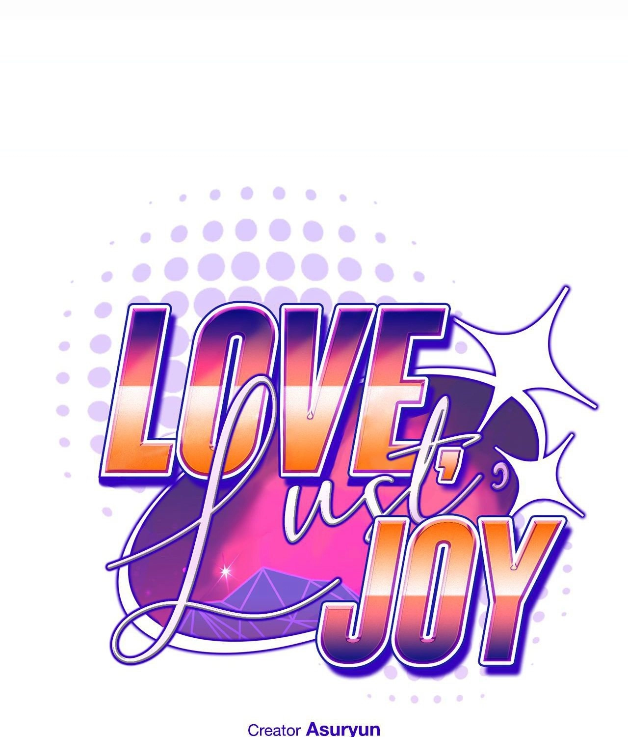 Read Love, Lust, & Joy chapter 40 image 10 on Lezhin