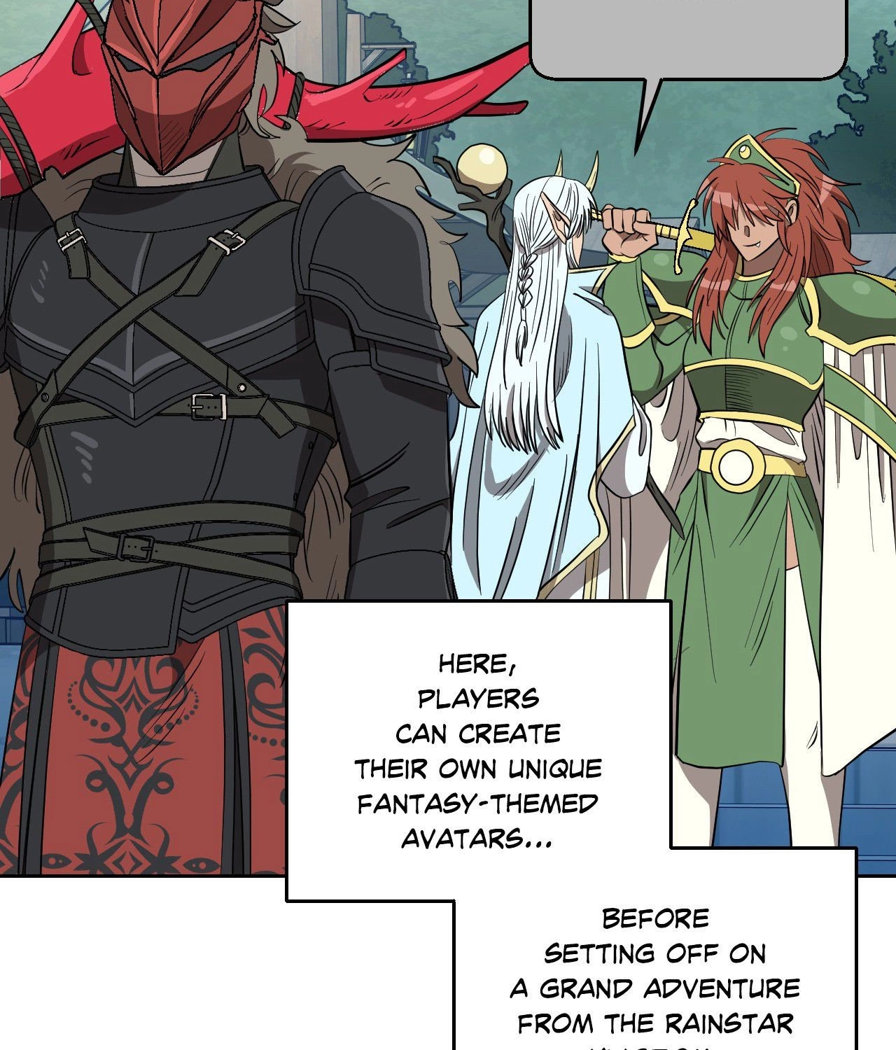 Read Love, Lust, & Joy chapter 40 image 13 on Lezhin