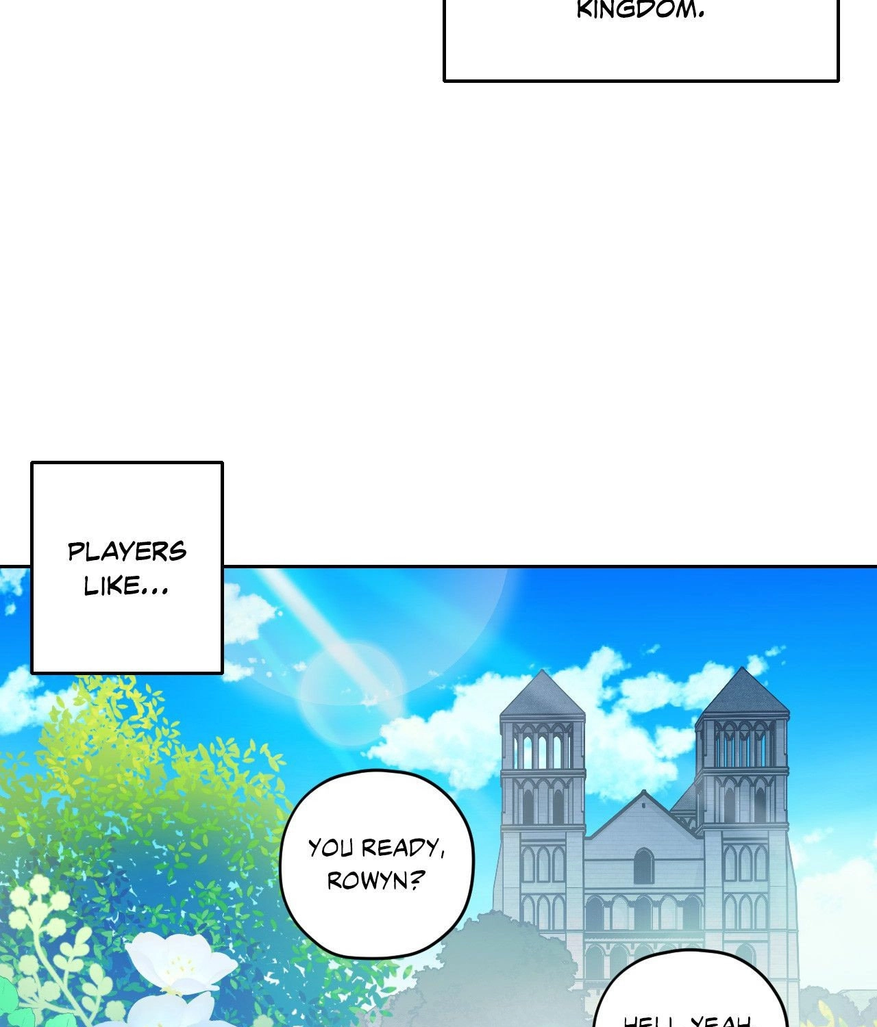 Read Love, Lust, & Joy chapter 40 image 14 on Lezhin
