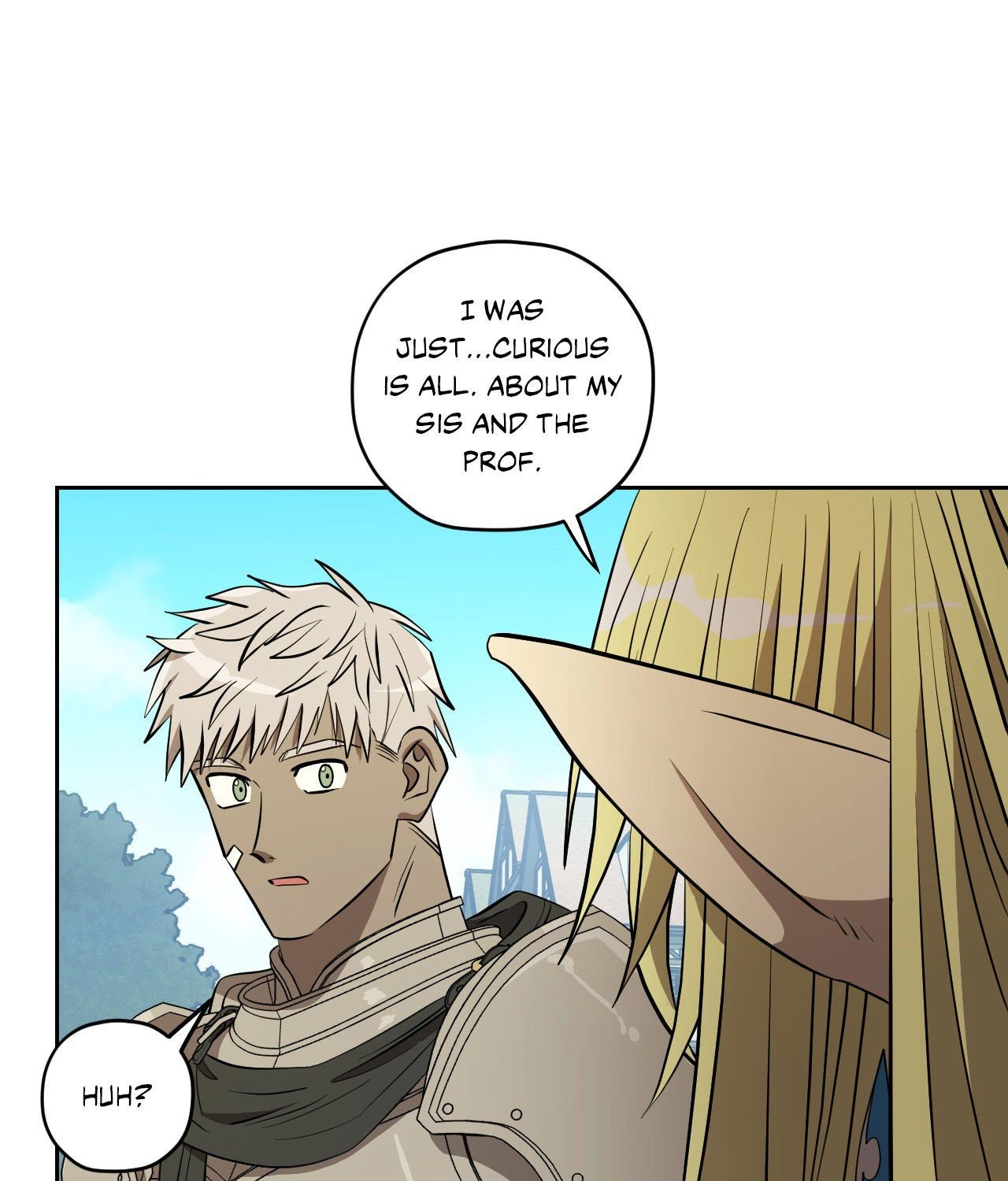 Read Love, Lust, & Joy chapter 40 image 21 on Lezhin
