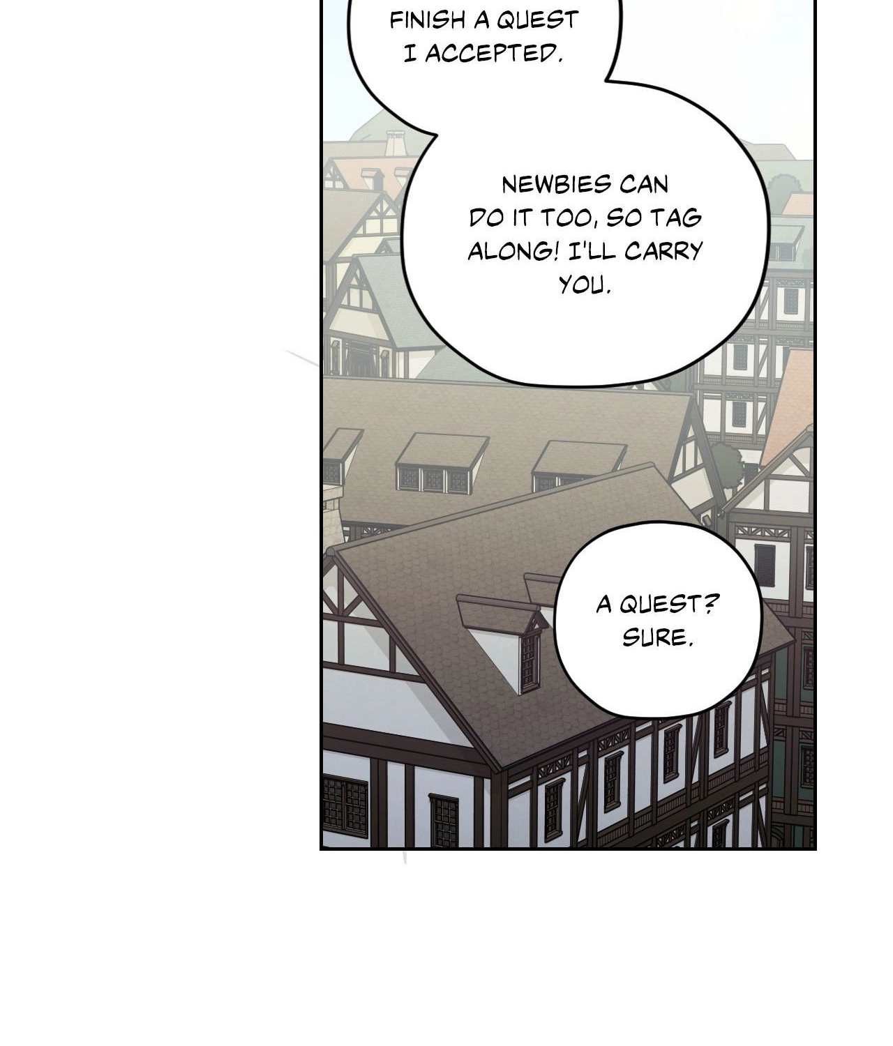 Read Love, Lust, & Joy chapter 40 image 29 on Lezhin