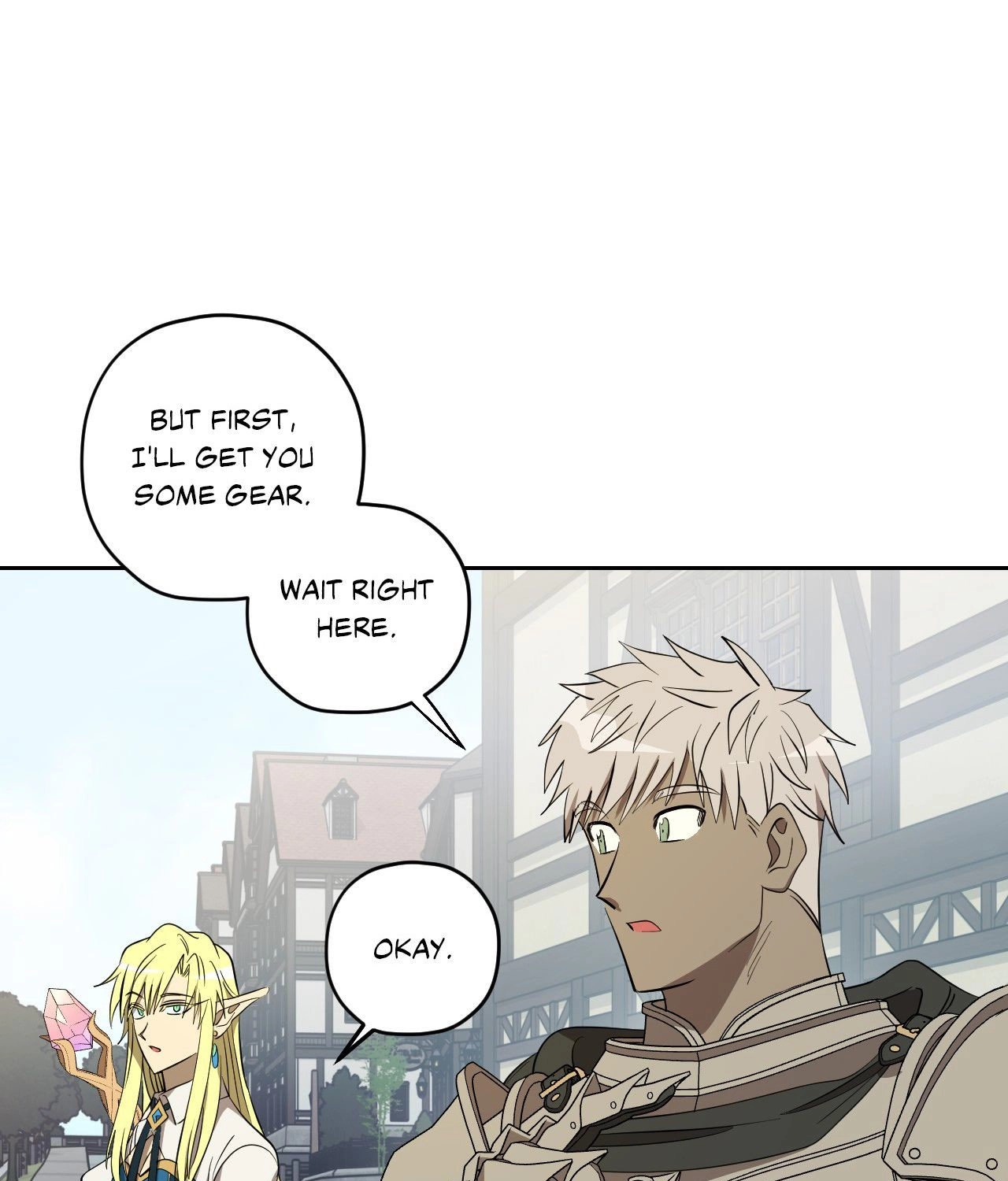 Read Love, Lust, & Joy chapter 40 image 30 on Lezhin