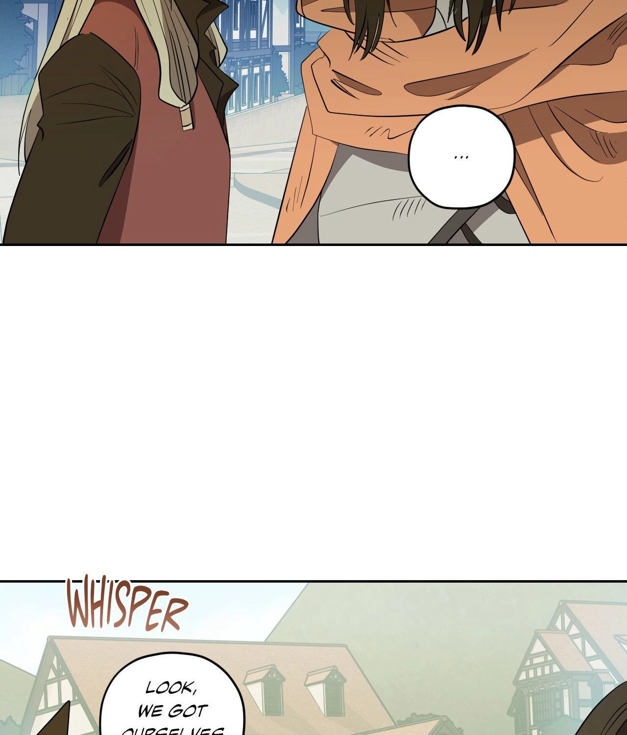 Read Love, Lust, & Joy chapter 40 image 36 on Lezhin