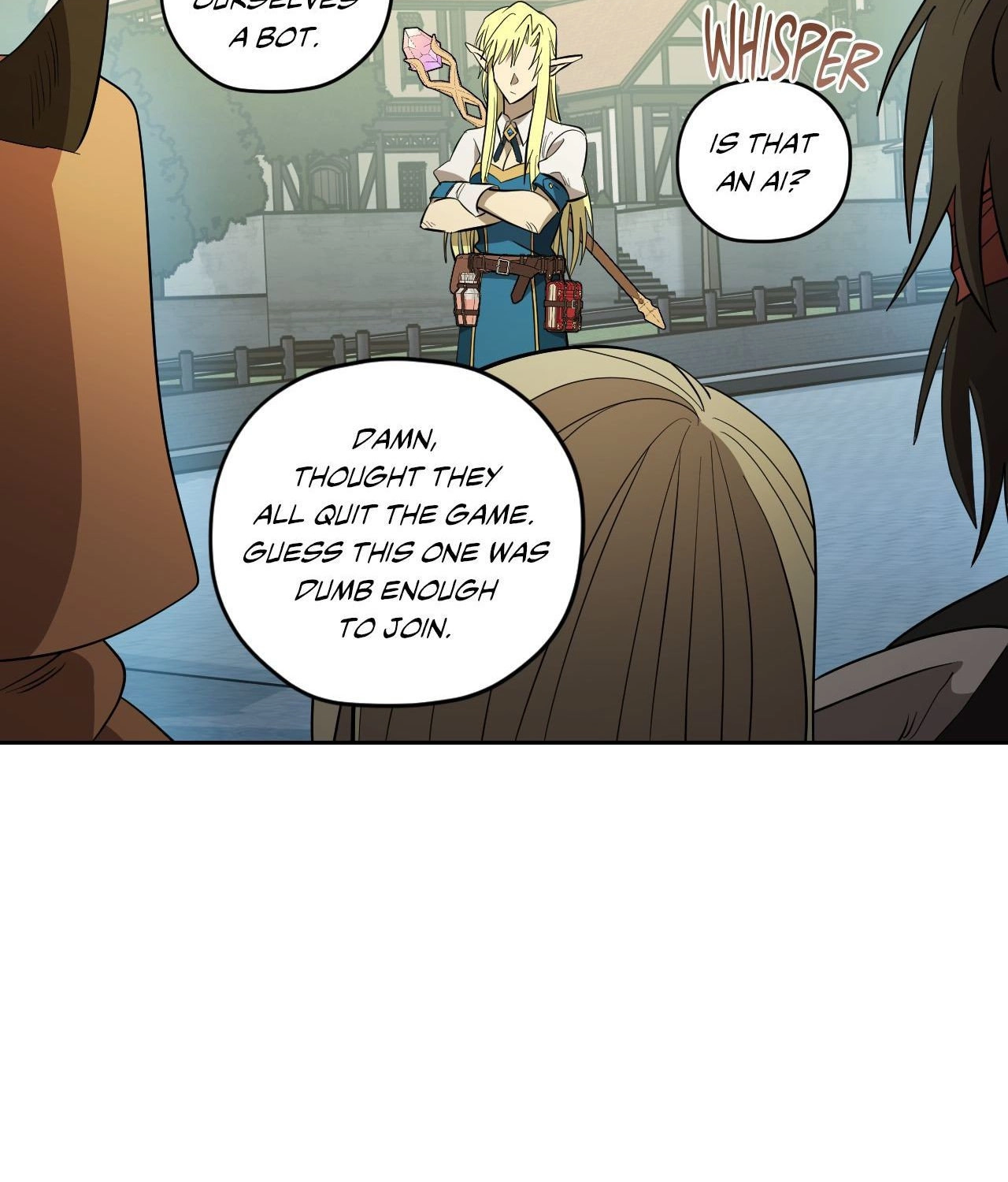 Read Love, Lust, & Joy chapter 40 image 37 on Lezhin