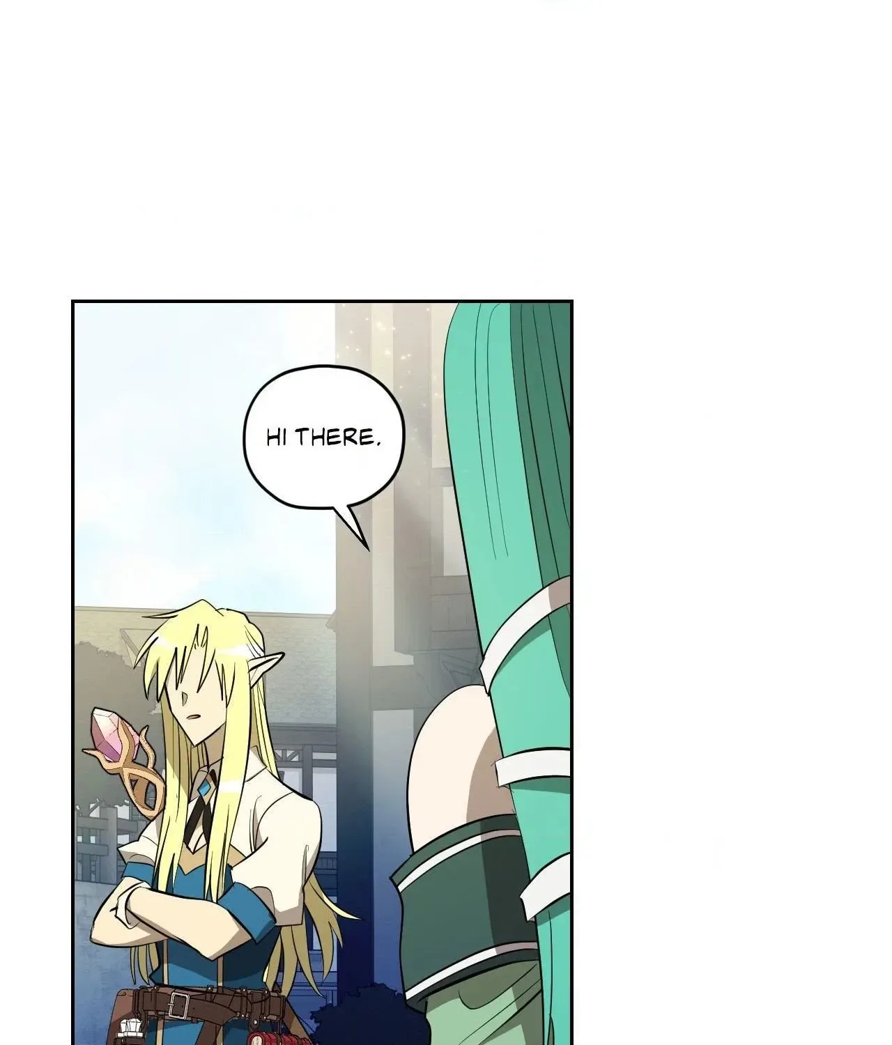 Read Love, Lust, & Joy chapter 40 image 38 on Lezhin
