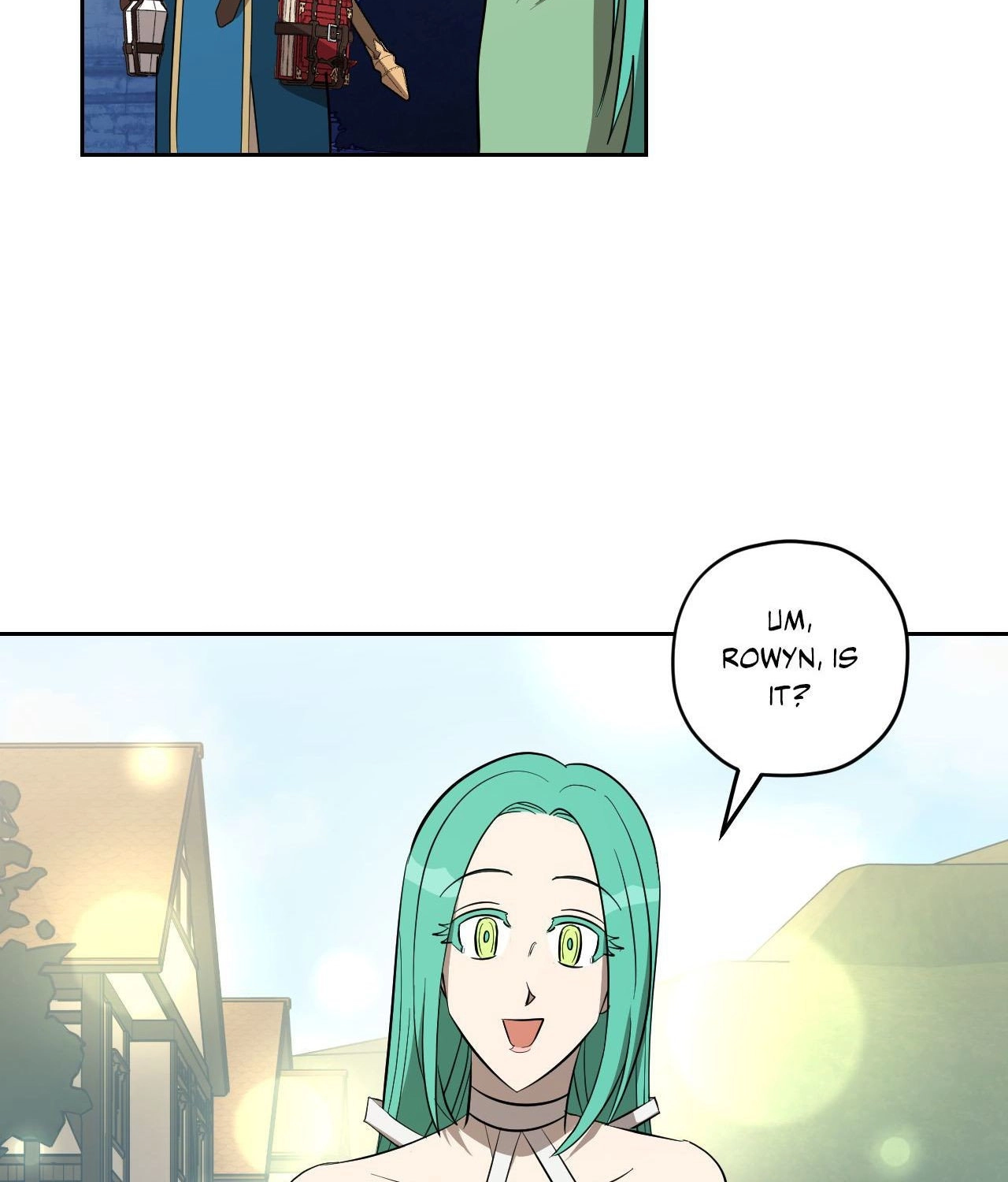 Read Love, Lust, & Joy chapter 40 image 39 on Lezhin