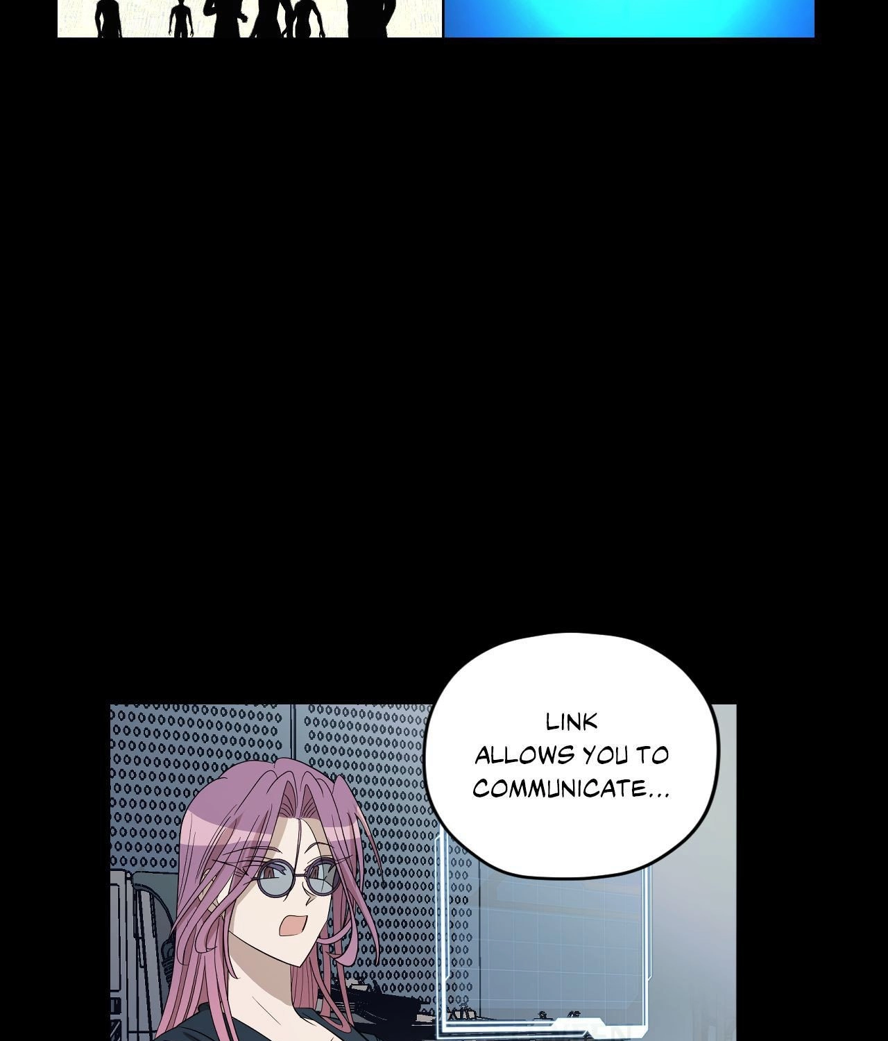 Read Love, Lust, & Joy chapter 40 image 4 on Lezhin