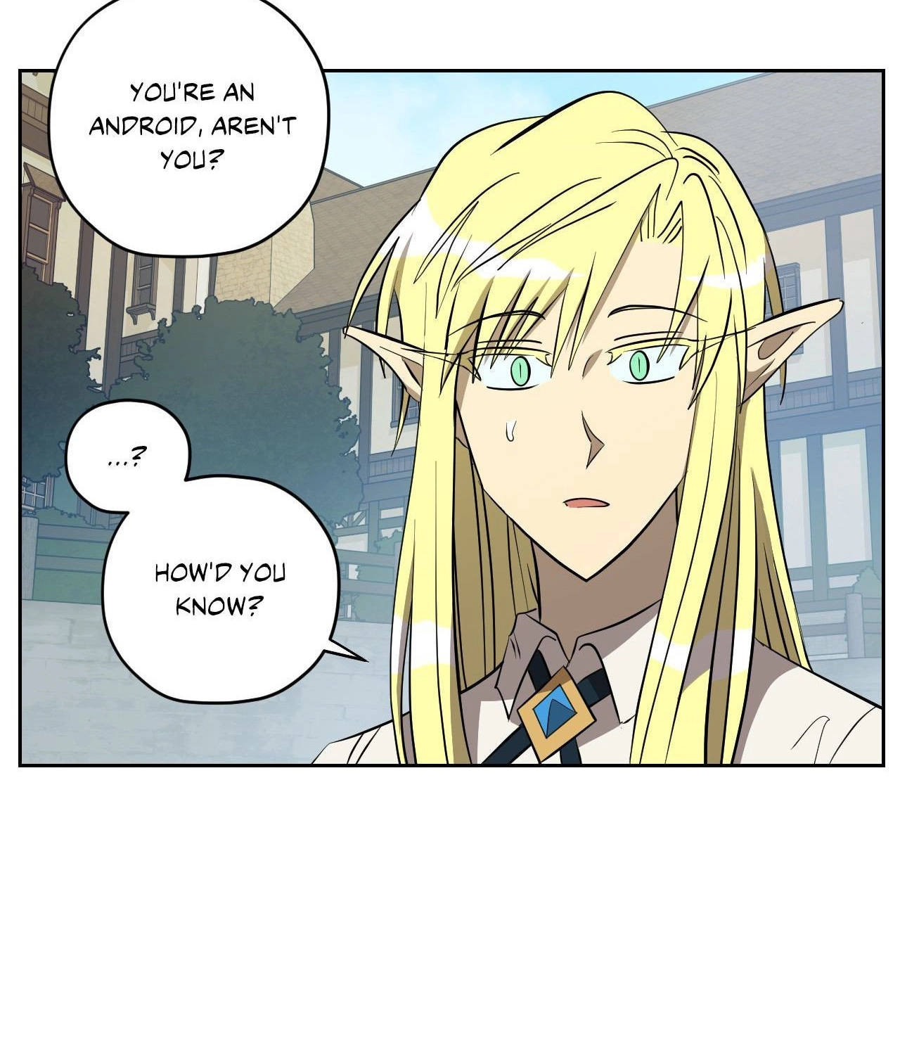 Read Love, Lust, & Joy chapter 40 image 41 on Lezhin