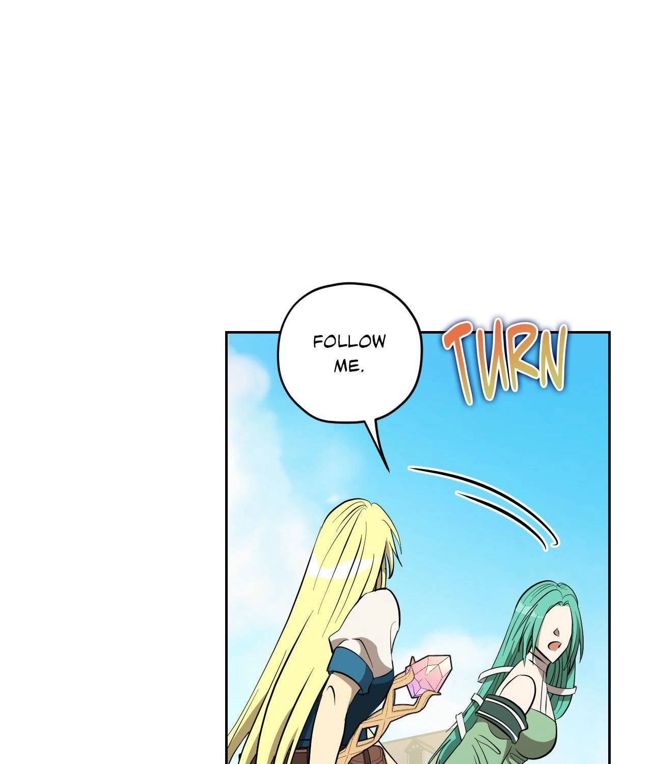 Read Love, Lust, & Joy chapter 40 image 42 on Lezhin