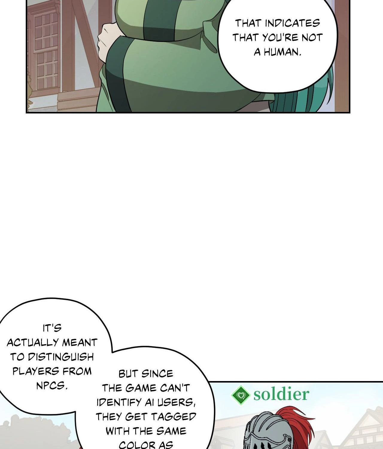 Read Love, Lust, & Joy chapter 40 image 47 on Lezhin