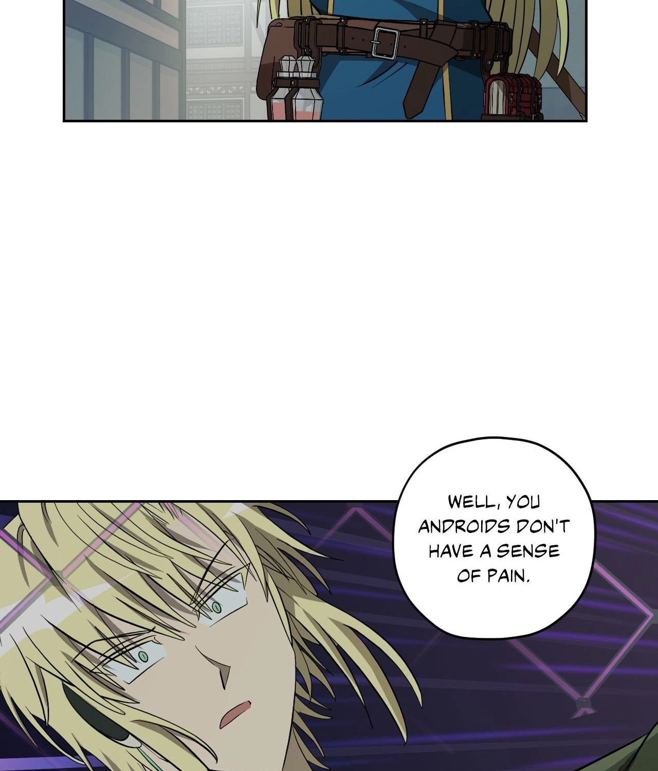 Read Love, Lust, & Joy chapter 40 image 50 on Lezhin