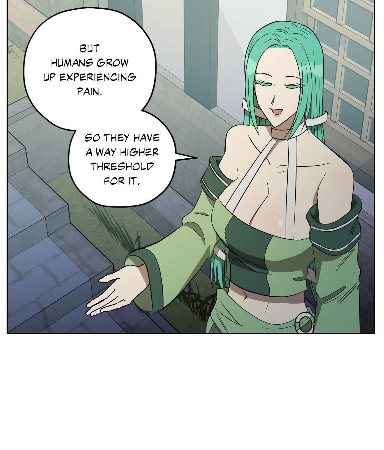 Read Love, Lust, & Joy chapter 40 image 52 on Lezhin