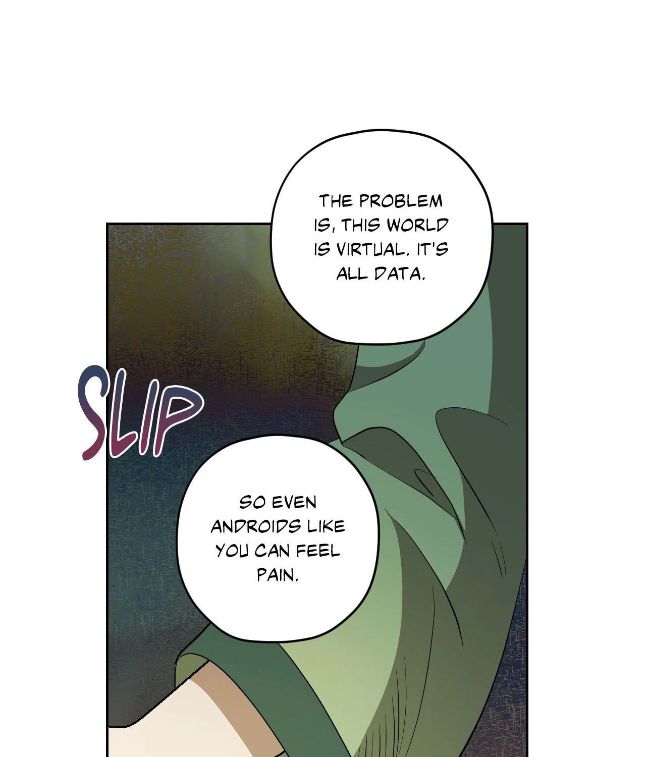 Read Love, Lust, & Joy chapter 40 image 53 on Lezhin