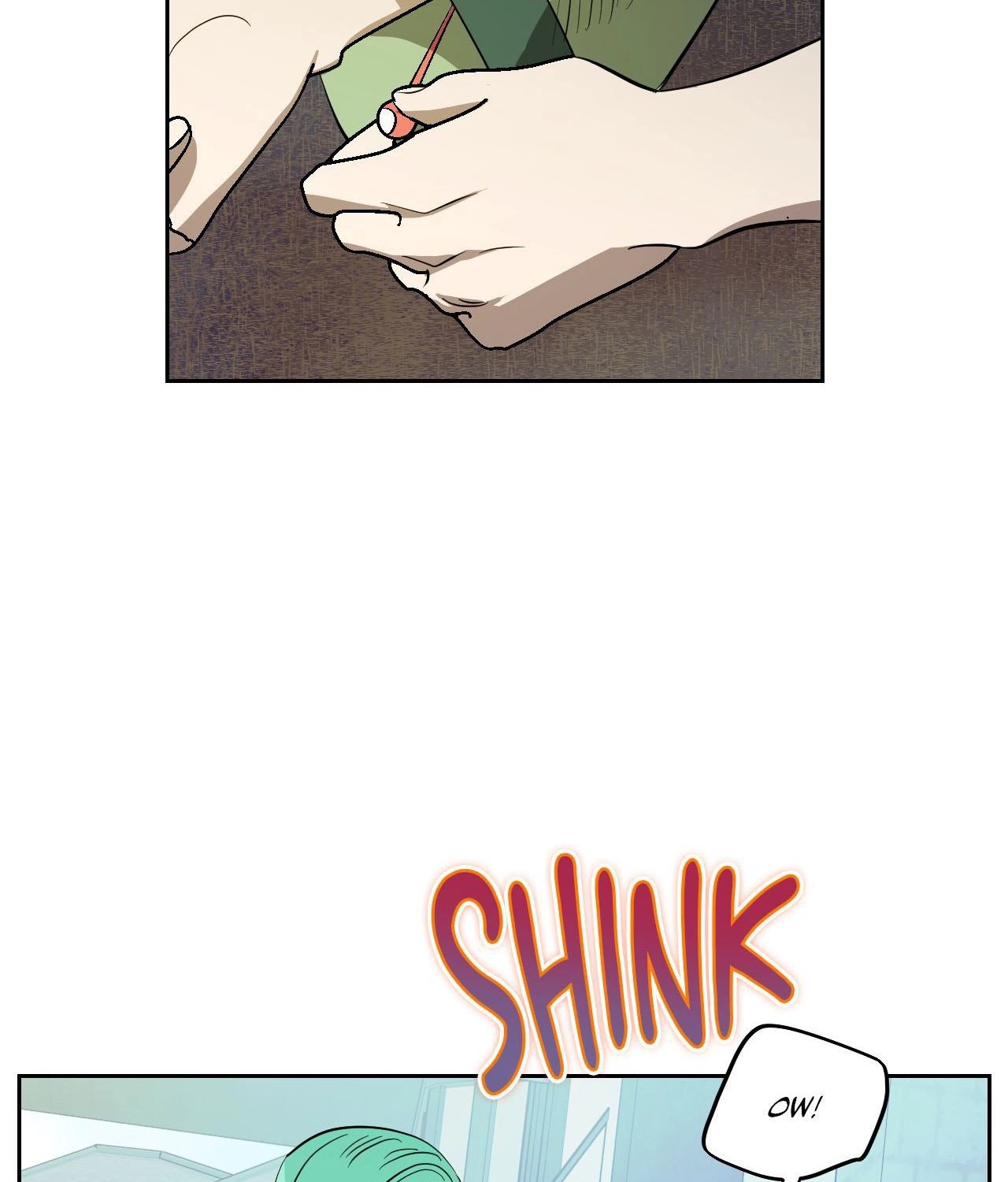 Read Love, Lust, & Joy chapter 40 image 54 on Lezhin