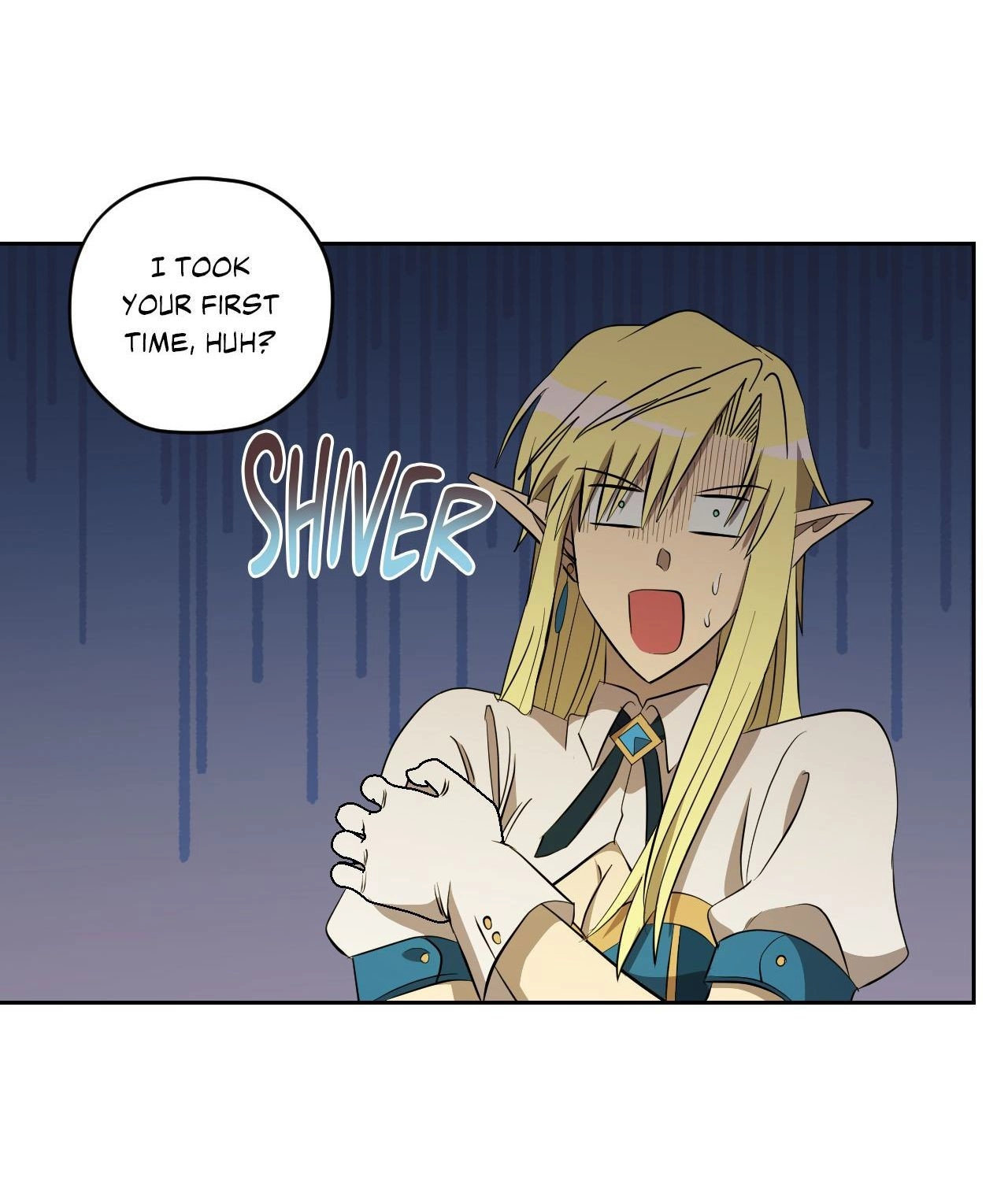 Read Love, Lust, & Joy chapter 40 image 56 on Lezhin