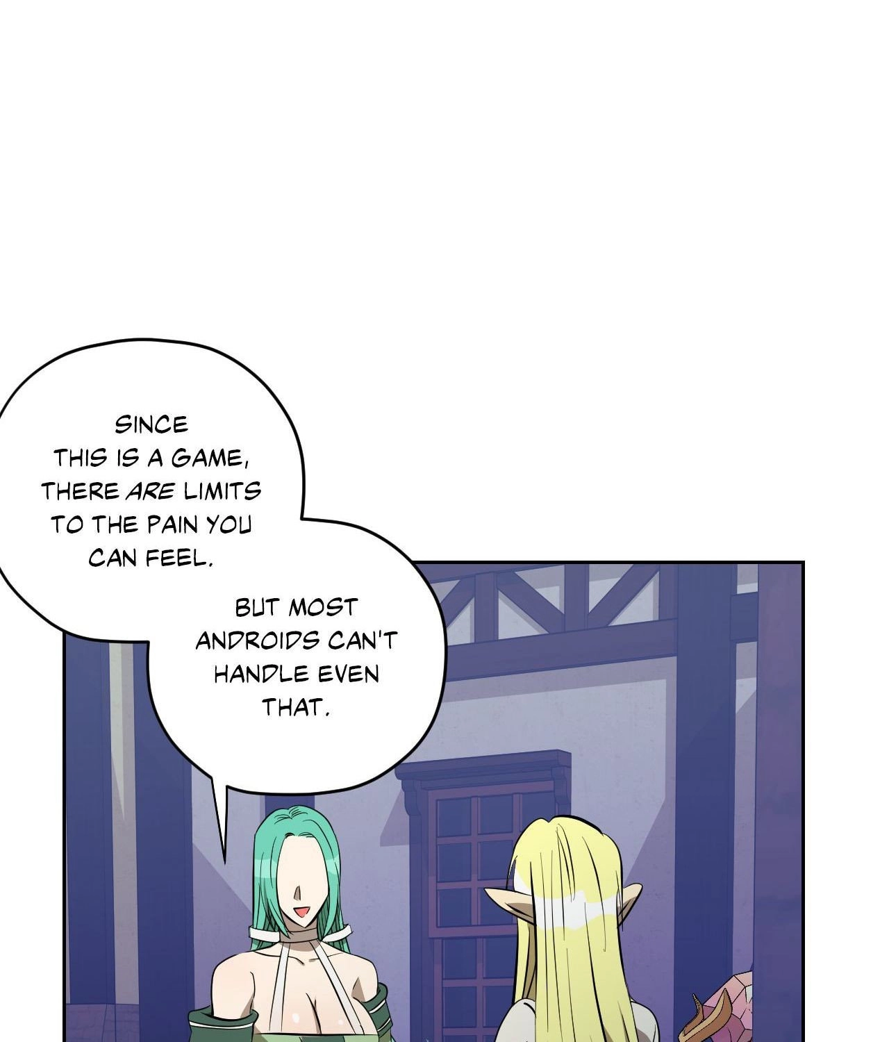 Read Love, Lust, & Joy chapter 40 image 57 on Lezhin
