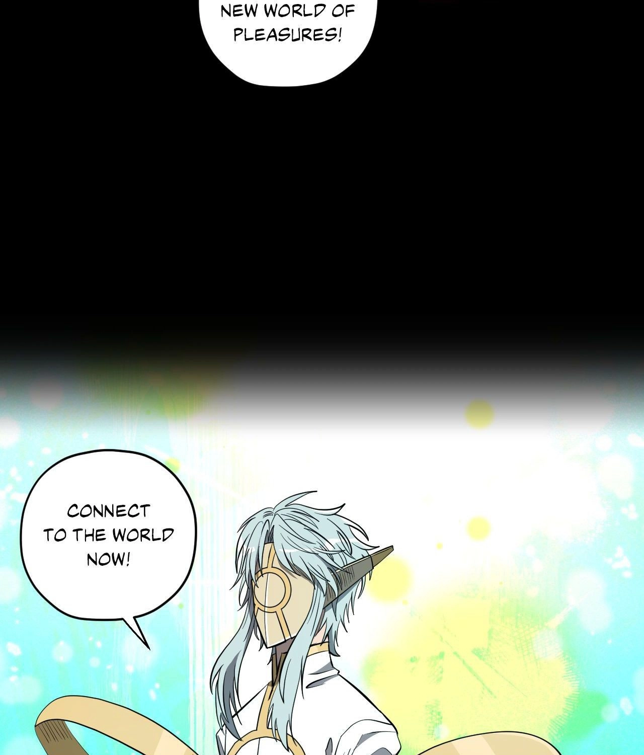 Read Love, Lust, & Joy chapter 40 image 6 on Lezhin